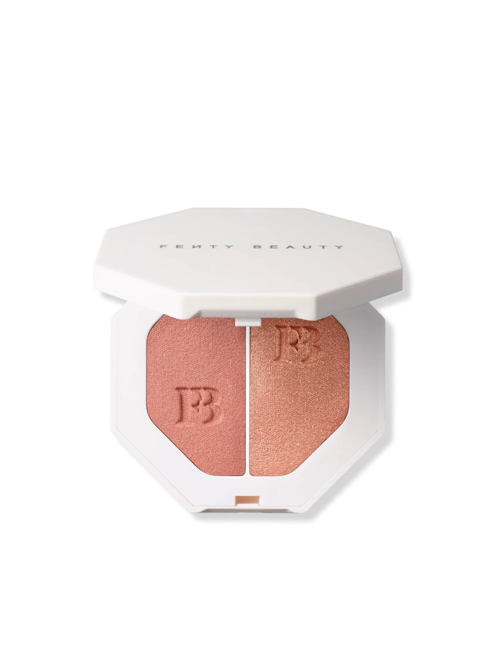 Fenty Beauty Killawatt Freestyle Highlighter in Ginger Binge/Moscow Mule